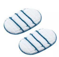 Набір мікрофібрових насадок для SteamMitt BLACK+DECKER FSHSMPA фото 1