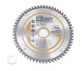 Пильный диск Procraft B160.24 фото 1