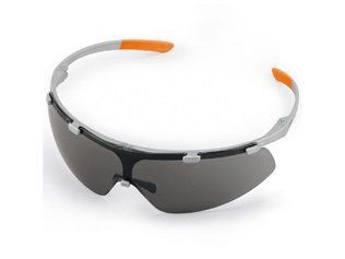 Окуляри захисні STIHL ADVANCE Super Fit затемнені (00008840374) фото 1
