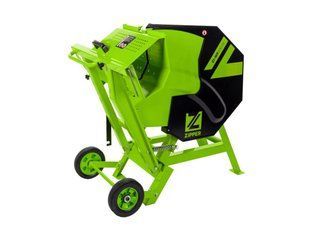Циркулярна пила для колод (дроворіз) Zipper ZI-WP500TN фото 1