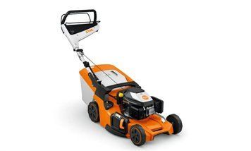 Газонокосилка бензиновая STIHL RM 453.3 T (WB420113405) фото 1