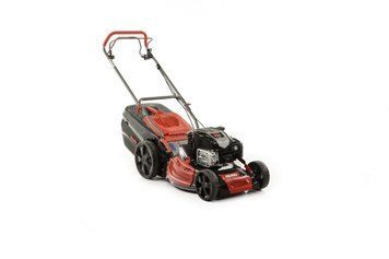 Газонокосилка AL-KO 520 SP-B Premium Plus (119975) фото 1