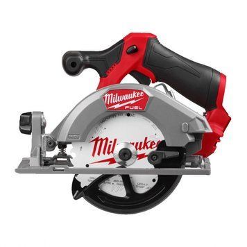 Аккумуляторная дисковая пила Milwaukee M12 FCS442-0 (4933493488) (без АКБ и ЗУ) фото 1