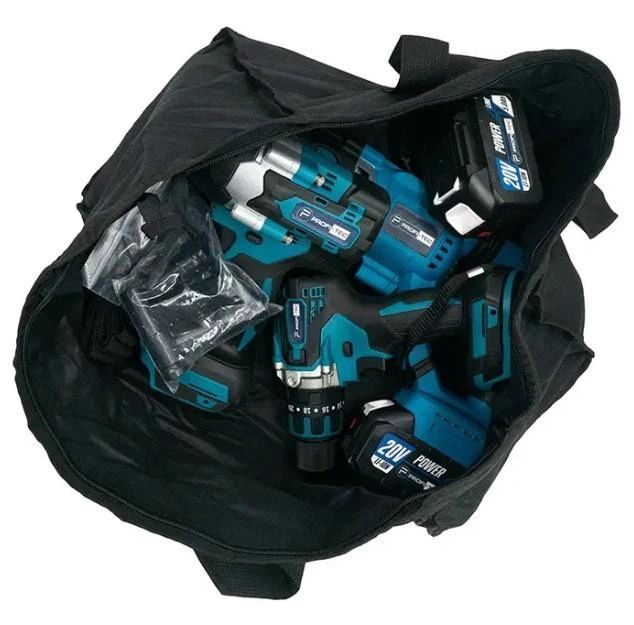 Сумка для инструмента PROFI-TEC PTB03 фото 2