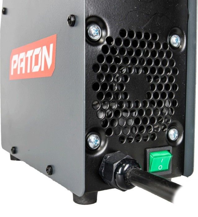 Сварочный аппарат PATON™ MINI-C фото 6