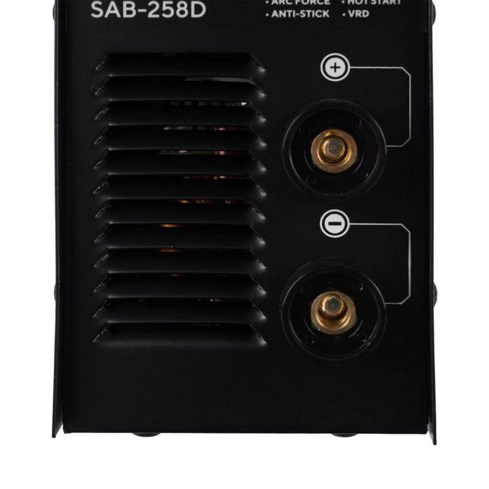 Сварочный аппарат IGBT Dnipro-M SAB-258D фото 4