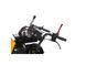 Гусеничний минисамосвал Lumag MD500HPRO-S