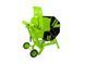 Циркулярная пила для бревен (дроворез) Zipper ZI-WP500TN