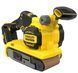 Шлифмашина ленточная аккумуляторная STANLEY FATMAX SFMCW223B