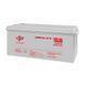 Акумулятор гелевий LogicPower LPM-GL 12V - 200 Ah 4156