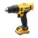 Акумуляторний дриль-шуруповерт DeWALT DCD716D2