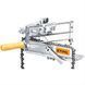 Ручний металевий заточувальний пристрій Stihl FG 2 (56040007501)