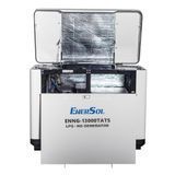 Газовый генератор EnerSol ENNG-13000TATS (ENNG-13000TATS) фото 1