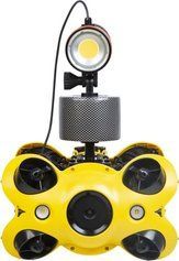 Подводный прожектор CHASING Floodlight фото 1
