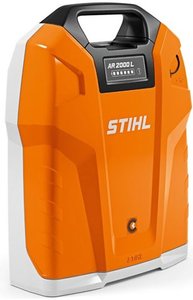 Акумуляторна батарея Stihl AR 2000 L (48714006510) фото 1