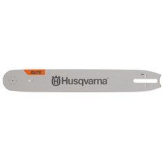 Направляющая шина 16"/40 см для бензореза Husqvarna K 970, K 7000 (5877814-02) фото 1