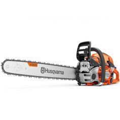 Бензопила Husqvarna 564XP (9707114-18) фото 1