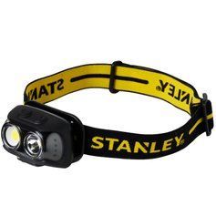 Фонарь налобный STANLEY SXLS43188E фото 1