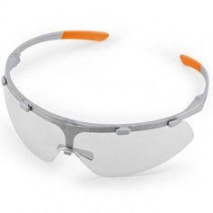 Окуляри захисні STIHL ADVANCE Super Fit прозорі (00008840375) фото 1