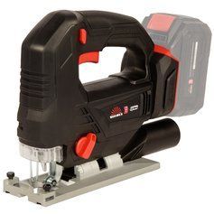 Лобзик акумуляторний Vitals Professional AEf 18135l BL SmartLine+ фото 1