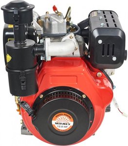 Двигатель дизельный Vitals DM 12.0kne 148187 фото 1