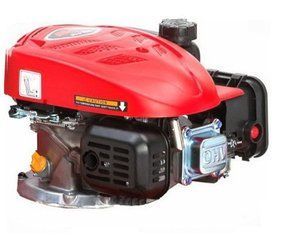 Двигун бензиновий AL-KO Pro 125 OHV 457877 фото 1
