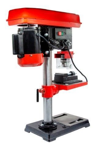Станок сверлильный START PRO SBD-1500 фото 5