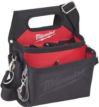 Сумка электрика MILWAUKEE фото 1