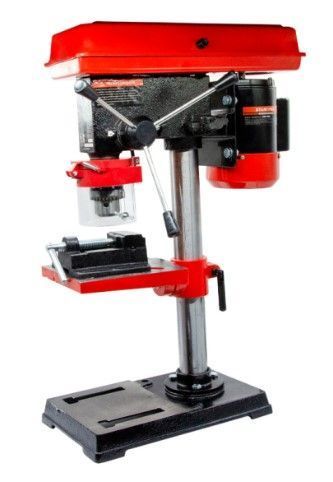 Станок сверлильный START PRO SBD-1500 фото 2