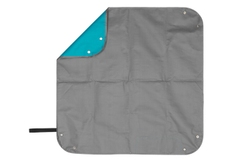 Килимок для садівництва Gardena City Gardening Planting Mat S 80х80 см (00505-20) фото 1