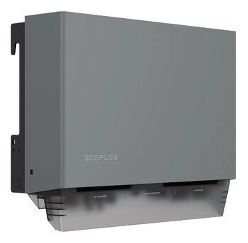 Гібридний інвертор EcoFlow Power Ocean 12 kWh (трифазний) фото 1