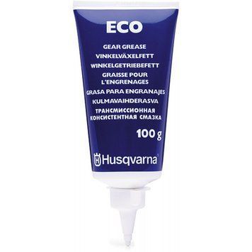 Смазка для редуктора ECO 100 гр Husqvarna (5039764-01) фото 1