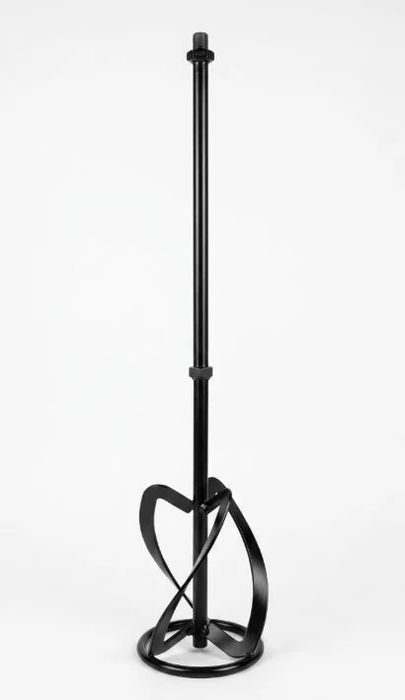 Строительный миксер GTM MX-80/1400, 1400 Вт, М14 фото 5
