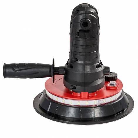 Машина шлифовальная Vitals Master SK 1890HP led фото 8