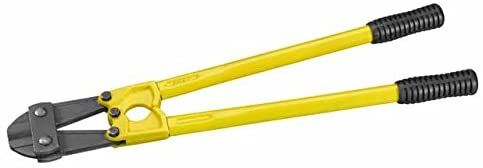 Ножницы болторезные длиной 600 мм с трубчатыми ручками STANLEY 1-17-752 фото 2