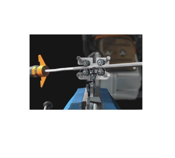 Направляючий пристрій STIHL FG 4 для напилка 4,8 мм (56120007501) фото 3