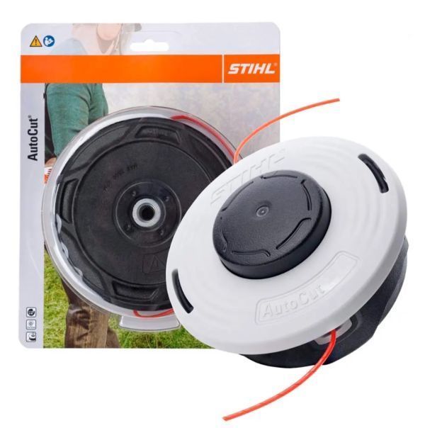 Косильна головка STIHL AutoCut 36-2 для FS 120 - FS 250 (40027102170) фото 2