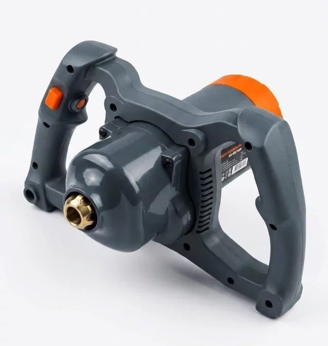 Строительный миксер GTM MX-80/1400, 1400 Вт, М14 фото 7