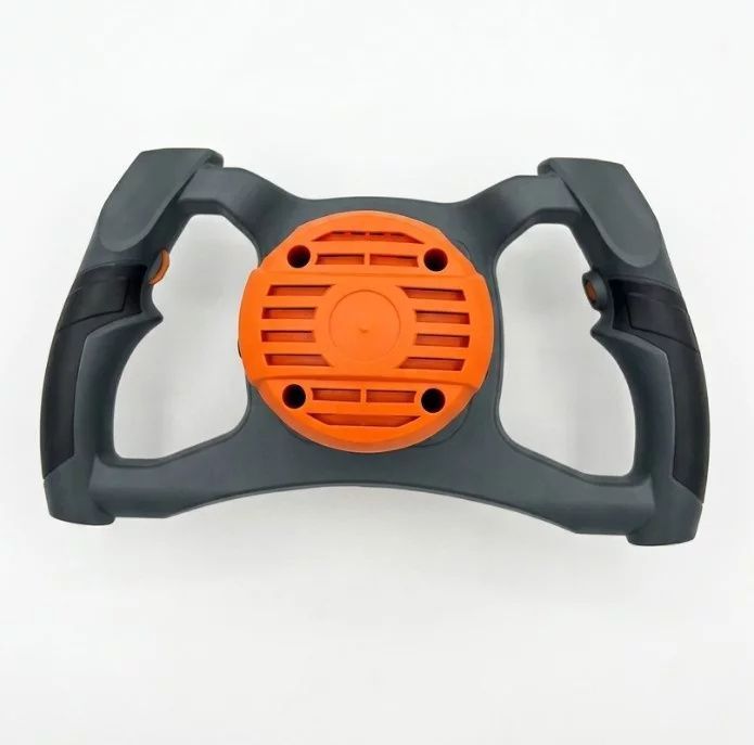 Строительный миксер GTM MX-80/1400, 1400 Вт, М14 фото 9