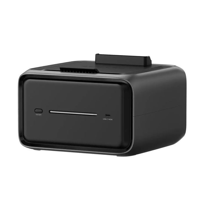 Дополнительная батарея EcoFlow RIVER 3 Plus EB600 Extra Battery фото 2