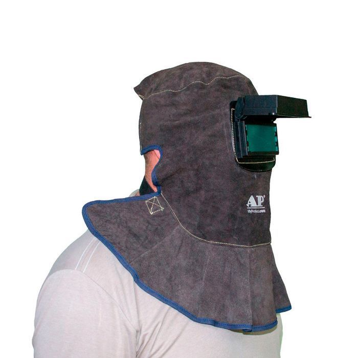 Сварочная маска Ally Protect (AP-3001) фото 3