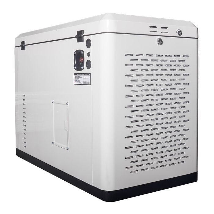 Газовый генератор EnerSol ENNG-13000TATS (ENNG-13000TATS) фото 4