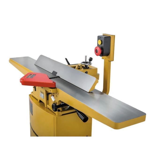 Фуговальный станок Powermatic 60HH 400В фото 2