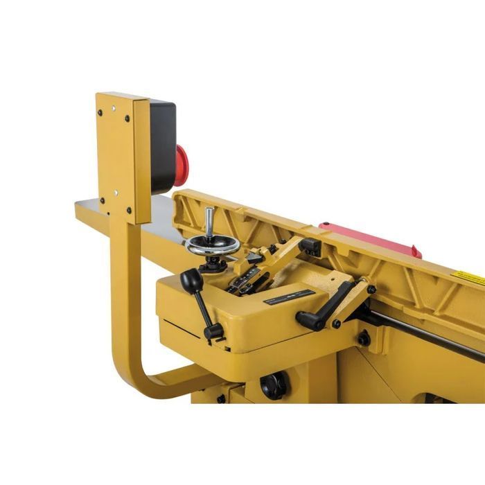 Фуговальный станок Powermatic 60HH 400В фото 5