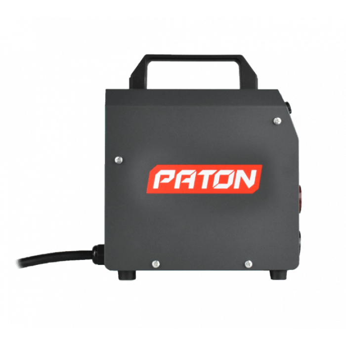 Сварочный аппарат PATON ECO-160-C + кейс фото 7