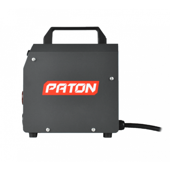 Сварочный аппарат PATON ECO-160-C + кейс фото 6