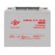 Акумулятор гелевий LogicPower LPM-GL 12V - 40 Ah 4154