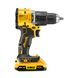 Дриль-шуруповерт 100 YEARS DeWALT DCD100YD2T