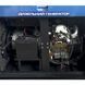 Дизельний генератор PROFI-TEC DGS15 Power MAX (005028)