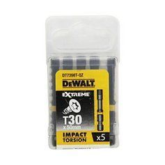 Набір біт DeWALT DT7398T фото 1